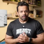 Gaurav Taneja Issues 10 Lakh Open Challenge to Wellcore Founder Over Adulteration Claims