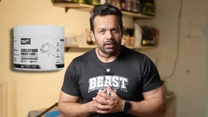 Gaurav Taneja Issues 10 Lakh Open Challenge to Wellcore Founder Over Adulteration Claims