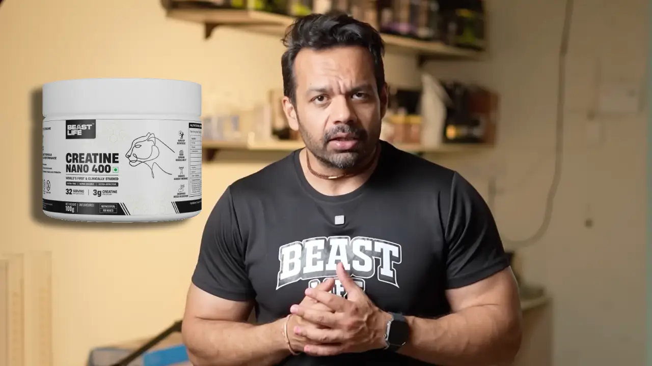 Gaurav Taneja Issues 10 Lakh Open Challenge to Wellcore Founder Over Adulteration Claims