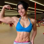 Sara Saffari Opens Up About Eating Disorder Recovery and Content Creation Strategy