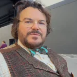 Jumanji star Jack Black brings back popular YouTube channel after hiatus