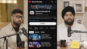 Khooni Monday Founders Reveal Plans To Build India’s First Horror Universe Worth 100 Crores