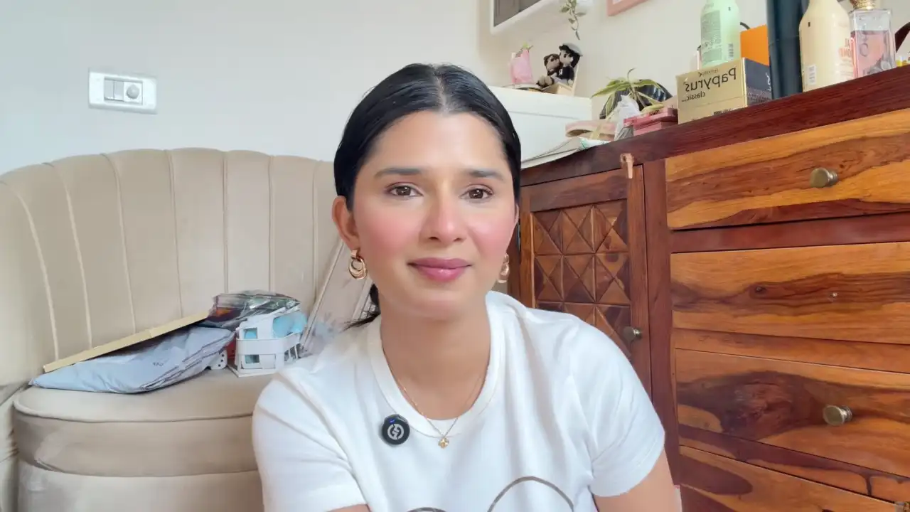 Lifestyle Creator Rupal Yadav Reveals Alopecia Areata Diagnosis
