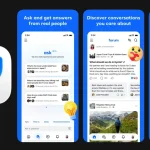 Meta Releases Forum App to Capture Text-Based Community Creators