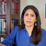 Palki Sharma Launches India Global Review to Counter Western Media Narrative