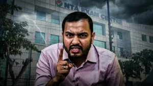 Physics Wallah Founder Slams NTA Over NEET Paper Leak And Systemic Failures