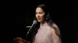 From Failed Actor To Viral Storyteller: Ruchika Lohiya Details Tragic Audition Realities