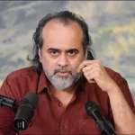 Spiritual Influencer Acharya Prashant Reveals Truth Behind Massive YouTube Following