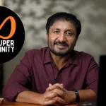 Super 30 Founder Anand Kumar Launches Super Infinity Digital Platform