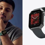 TechBurner Admits Premature Launch of ANARC Smartwatch