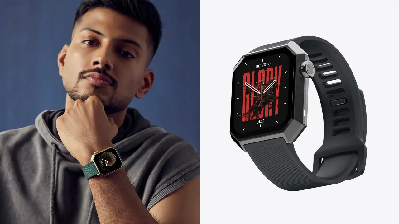 TechBurner Admits Premature Launch of ANARC Smartwatch