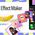 YouTube introduces Nano Banana 2 in Effect Maker platform for advanced Shorts filters