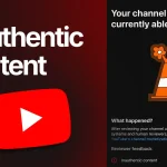 YouTube Inauthentic Content Policy policy targets low effort and repetitive videos