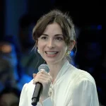 YouTube Star Marina Mogilko Says Delegating and AI Tools Are Crucial for Creator Longevity