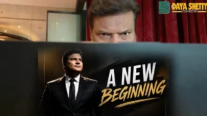CID Star Dayanand Shetty Reveals Big Pivot to YouTube Content Creation