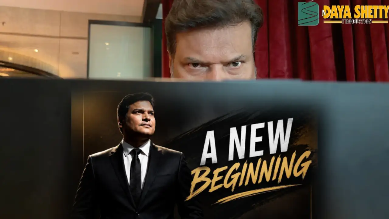 CID Star Dayanand Shetty Reveals Big Pivot to YouTube Content Creation