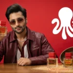 Comedy star Harsh Beniwal enters the fragrance market with new brand Octopus