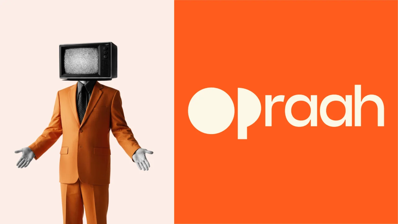 Creator management agency OpraahFX rebrands to Opraah amid massive revenue surge