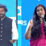 Creators Abhi And Niyu Clash Over Instagram Versus YouTube Ecosystems