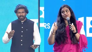 Creators Abhi And Niyu Clash Over Instagram Versus YouTube Ecosystems