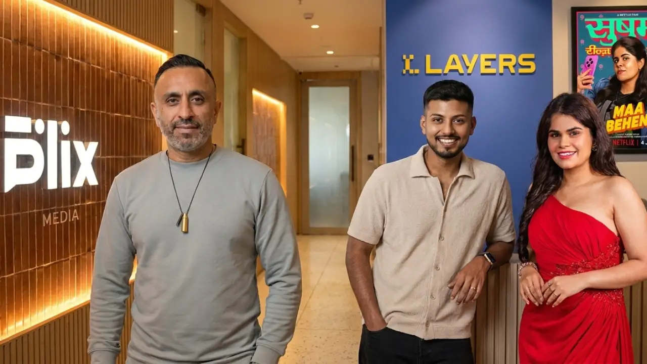 How Creators Are Building Real Businesses Beyond Brand Deals