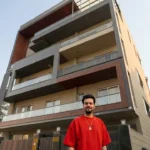Elvish Yadav Unveils Palatial Gurugram Bungalow After Four Years Of Construction
