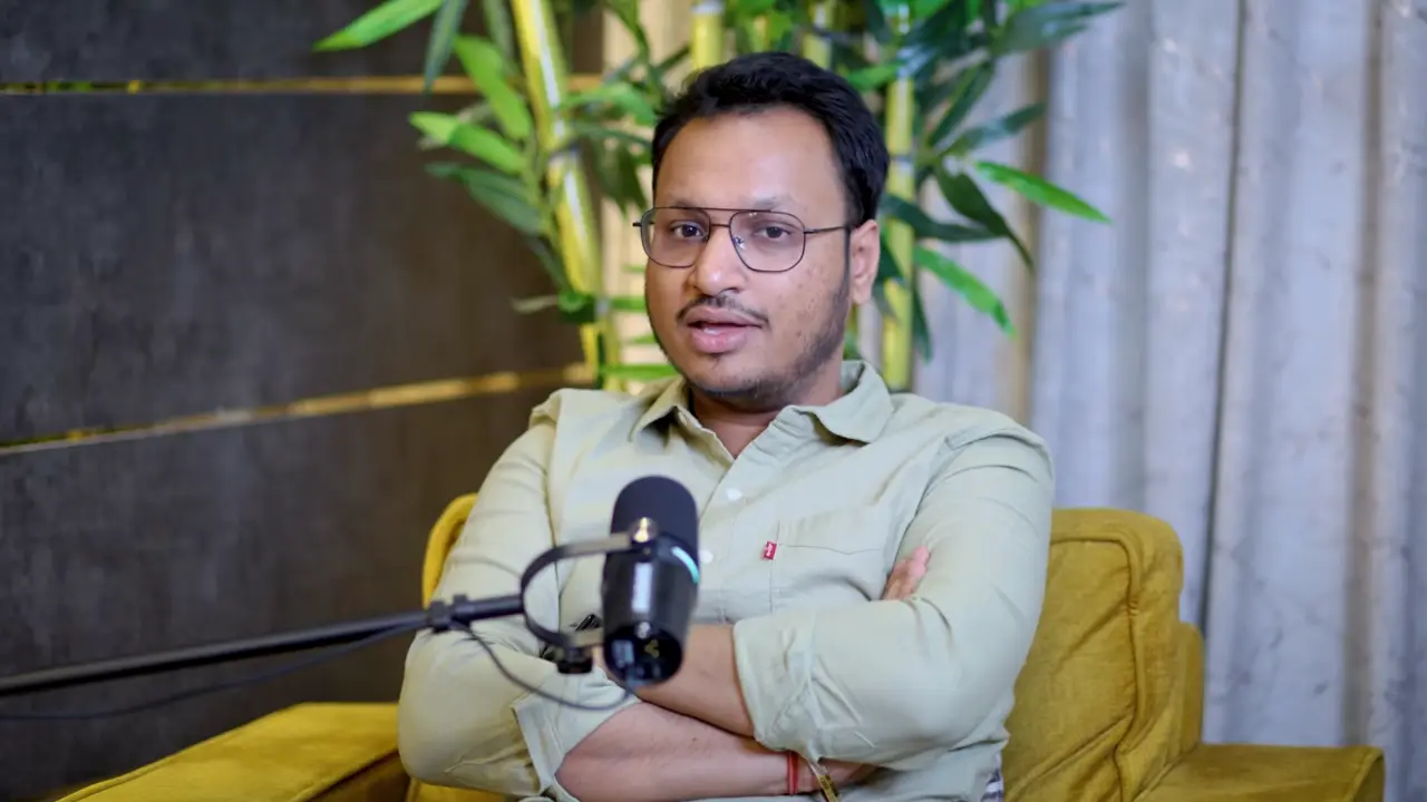 Idiotic Media Founder Himanshu Singla Reveals How Meme Pages Build 100 Crore Businesses