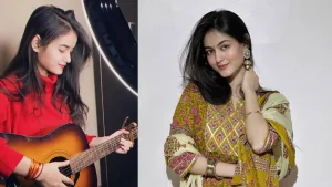 Independent Singer Krati Saini Addresses Relationship Status and Future Content Strategies