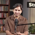 Journalist Shyam Meera Singh launches collaborative news platform Strike
