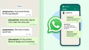 Meta Rolls Out WhatsApp Usernames to Hide Personal Phone Numbers