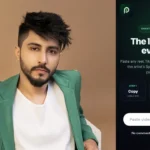 Music Composer Arjuna Harjai Debuts Profily to Solve Link-in-Bio Challenges