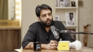 Music Producer Yashraj Mukhate Explains Strategy for Sustaining Long-Term Relevancy