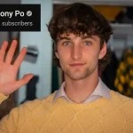 Top Prank Creator Anthony Po Quits YouTube, Citing Severe Mental Health Crisis