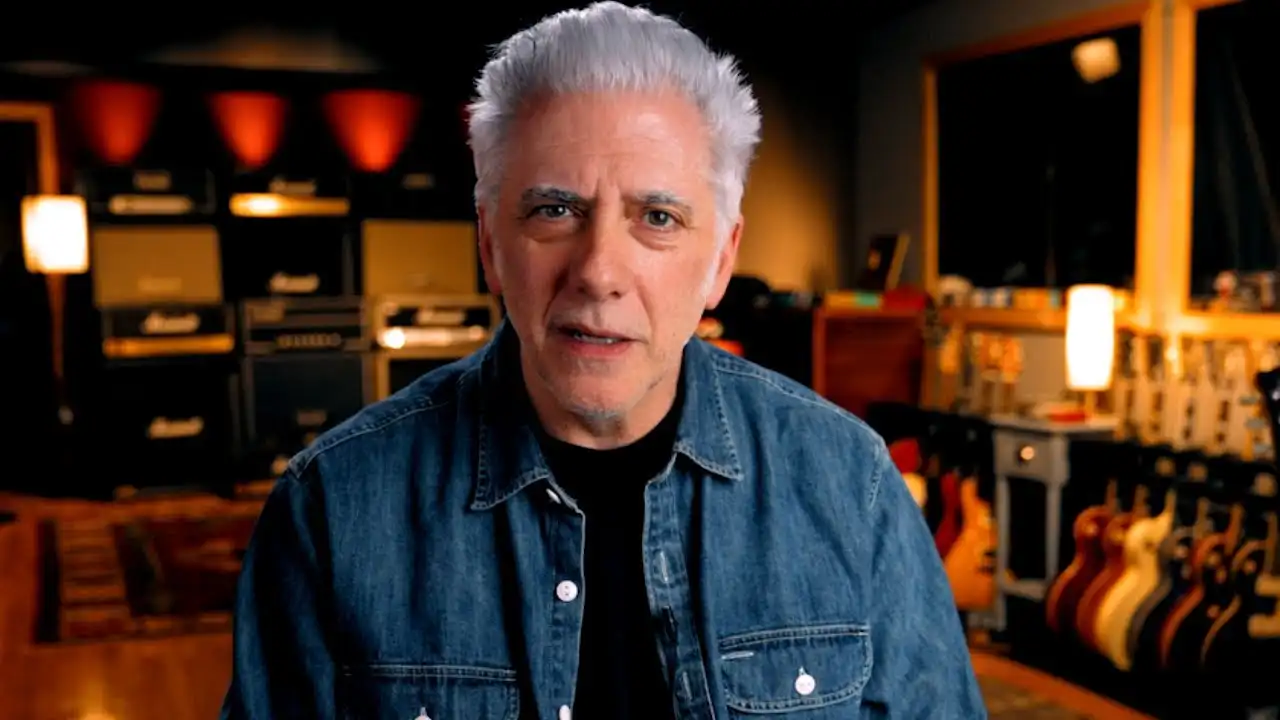 Rick Beato Celebrates A Decade On YouTube And Reveals Future Channel Strategy