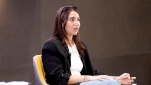 Sahiba Bali urges brands to ditch the pursuit of virality