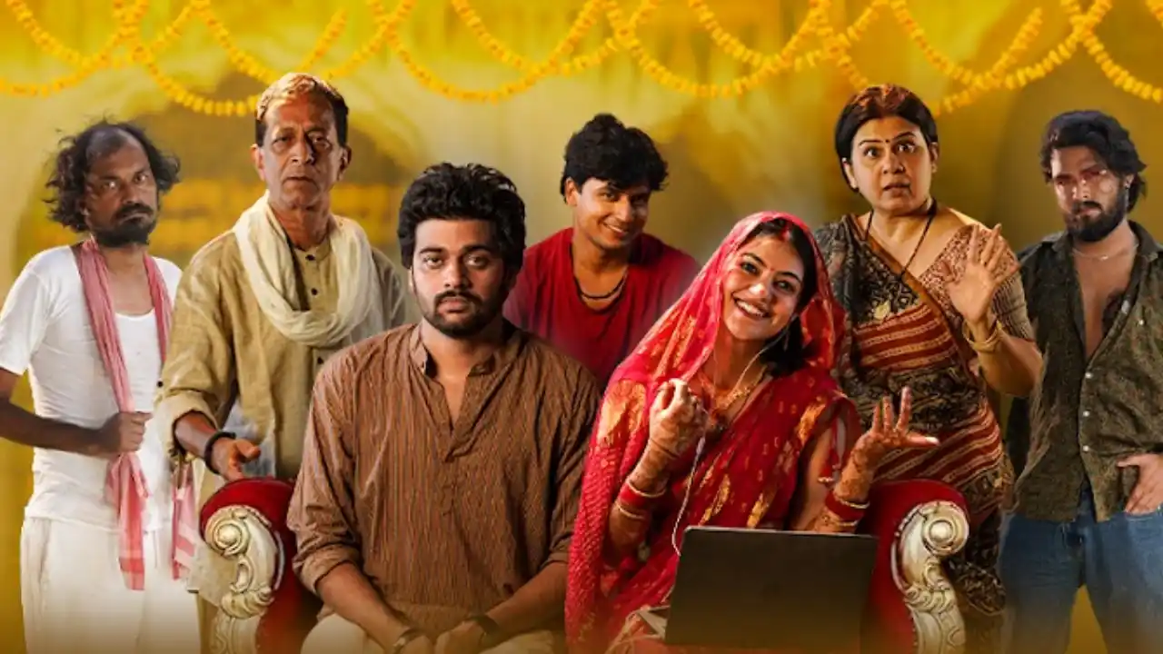 The Asstag Success Story from lockdown theater to regional cinema stars