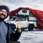 Travel creator Raunaq Sahni details viral breakthrough following raw breakdown in Northeast India