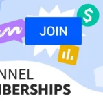 YouTube Revamps Channel Memberships With New Pricing Flexibility