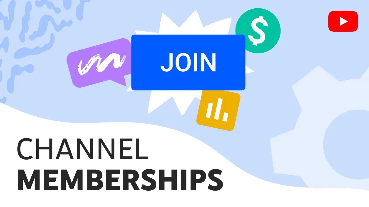 YouTube Revamps Channel Memberships With New Pricing Flexibility