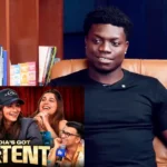 Agu Stanley hints at upcoming internet storm in new season of Samay Raina's India's Got Latent