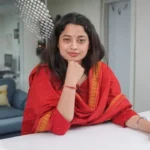 Rajdharma Anchor Archana Tiwari Shares Journey From Domestic Struggle To Digital Journalism Success