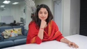 Rajdharma Anchor Archana Tiwari Shares Journey From Domestic Struggle To Digital Journalism Success