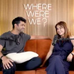 Rohit and Kanupriya Pause Travel Vlogs to Launch Dedicated Video Podcast Studio