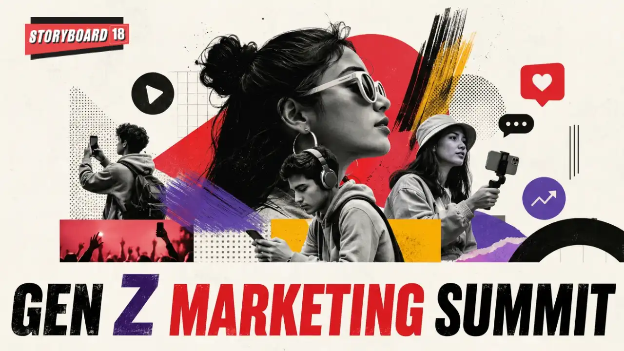 Storyboard18 Launches Inaugural GenZ Summit to Unpack India’s Direct Spending Power