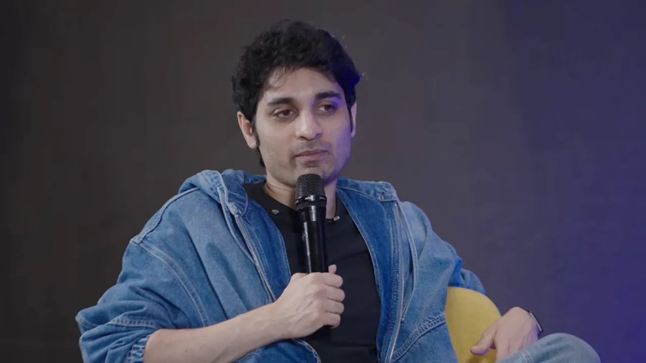 Tech Entrepreneur Varun Mayya Warns New Creators of Heavy Nepotism in Digital Media