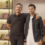 Think School CEO Parsh Kothari Shares Monetization Secrets After Building Top Business Channel
