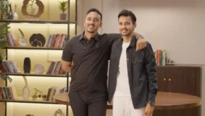 Think School CEO Parsh Kothari Shares Monetization Secrets After Building Top Business Channel