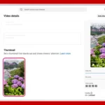 YouTube Allows Creators to Upload Custom Thumbnails for Shorts