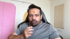 Flying Beast Creator Gaurav Taneja Reconsiders Daily Vlogs After Two-Month Disappearance