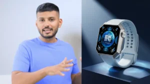 YouTuber Shlok Srivastava Debuts Anarc 2 With Built-in GPS and AI Features
